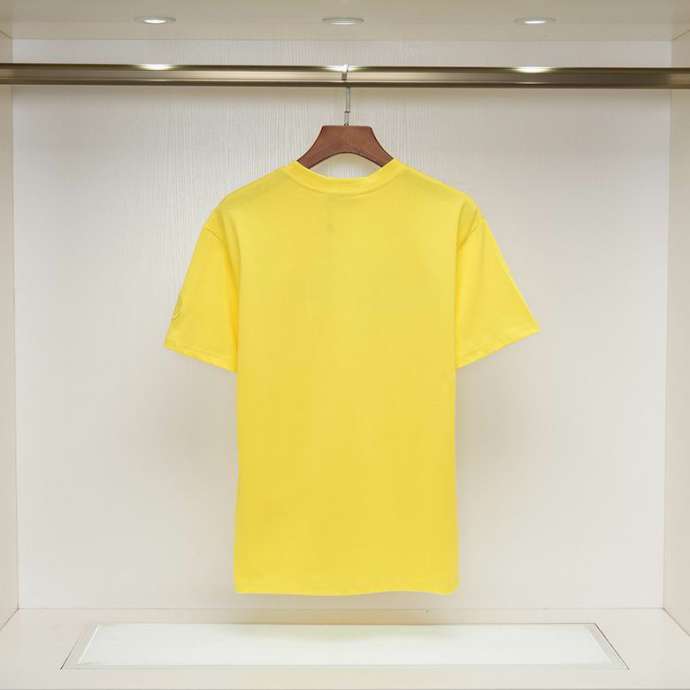 Picture of Moncler T Shirts Short _SKUMonclerS-XXLR25837474